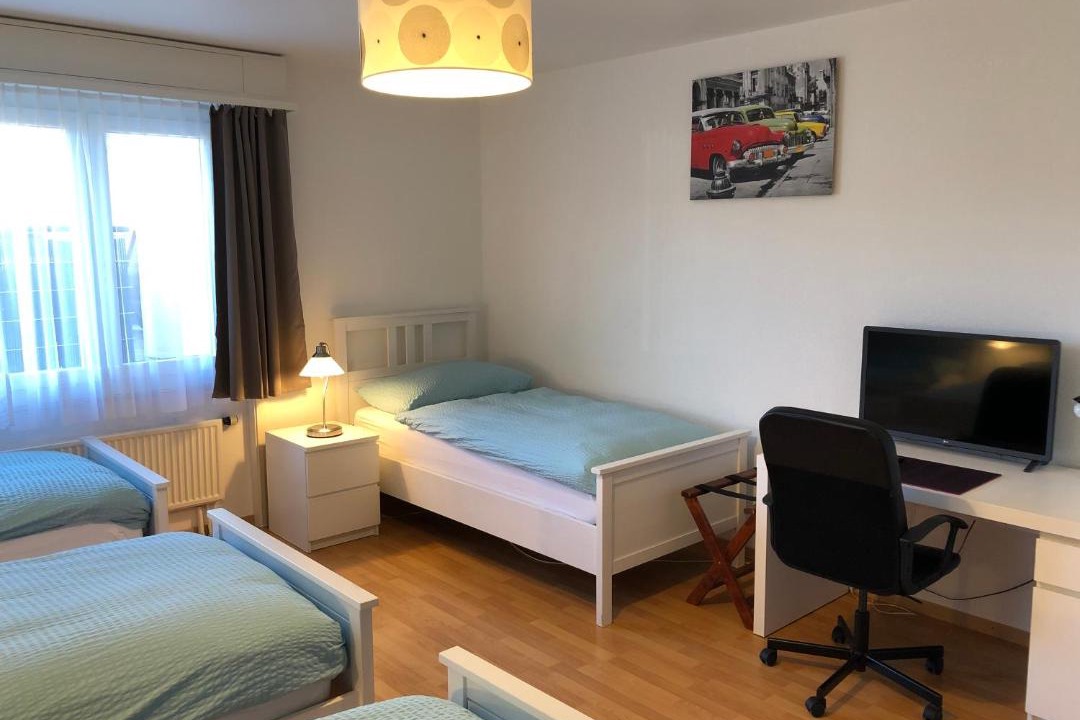 Photo of Others in Givisiez