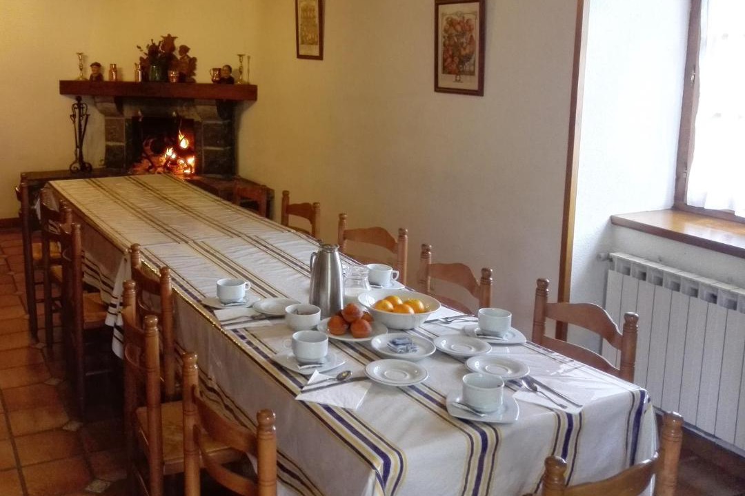 Photo of Kitchen in Viscarret-Guerendiain