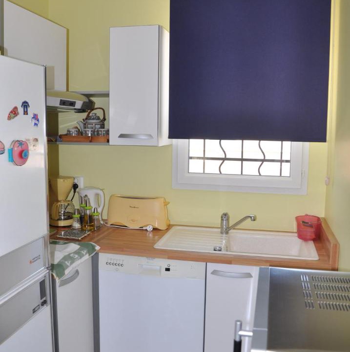 Photo of Kitchen in Chateauneuf-de-Gadagne