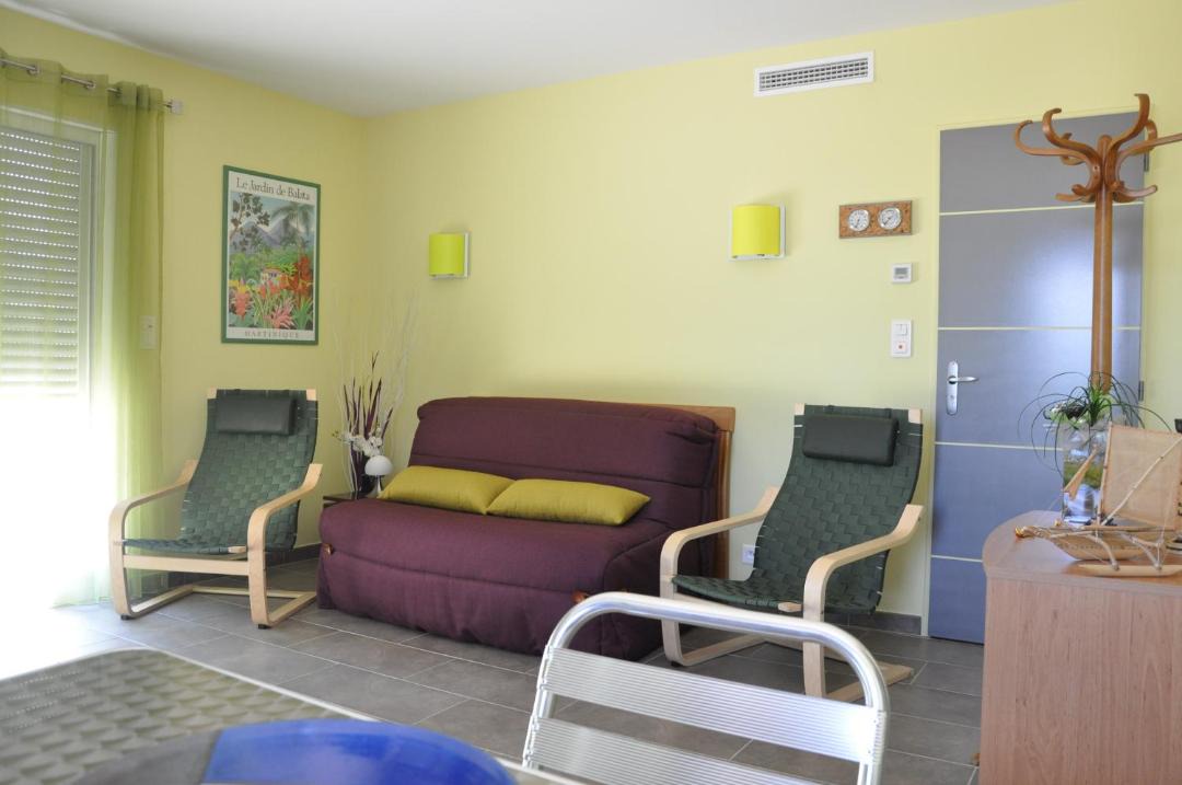 Photo of Others in Chateauneuf-de-Gadagne