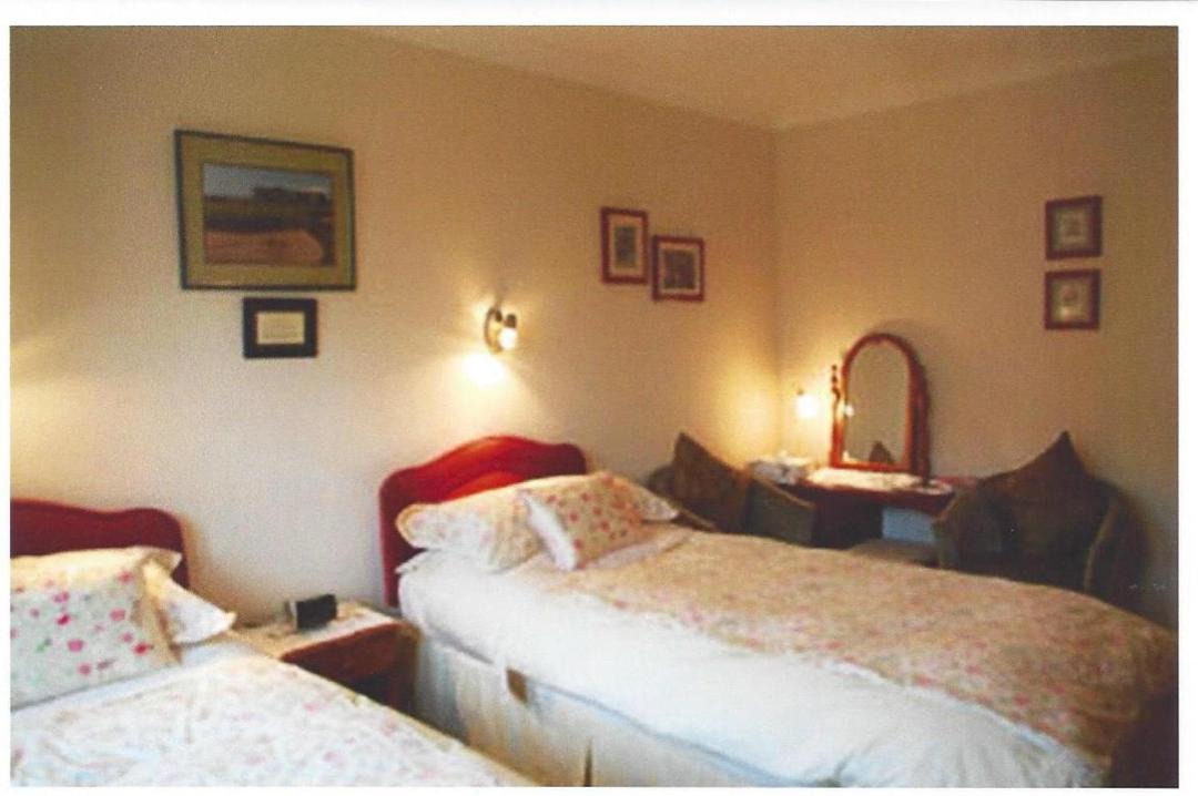 Photo of Bedroom in Livingston