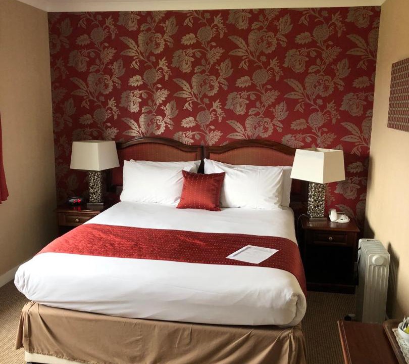 Photo of Bedroom in Forres