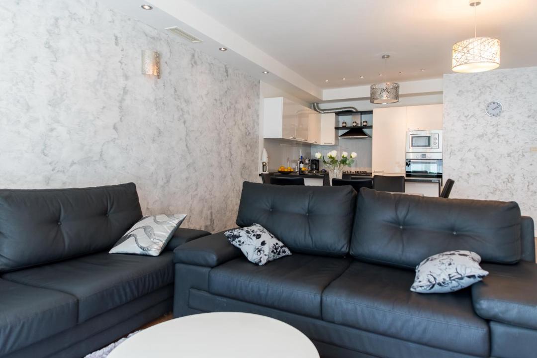 Photo of Livingroom in Lapad