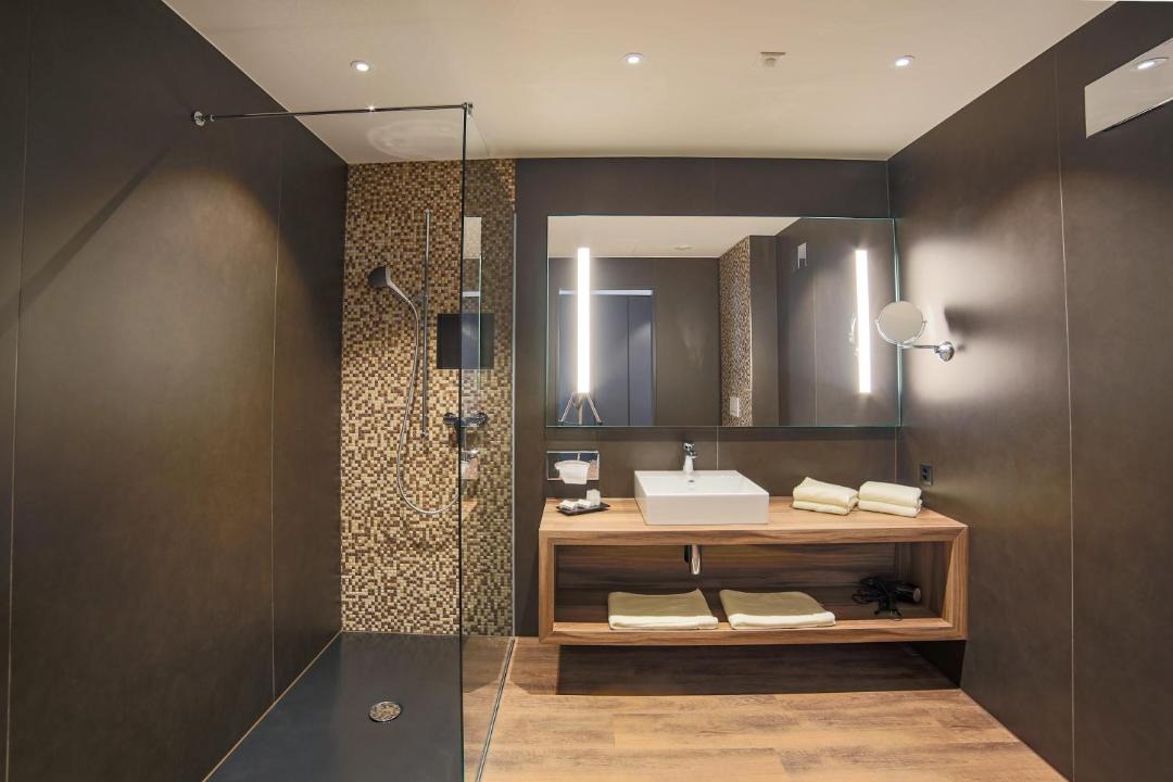 Photo of Bathroom in Wil