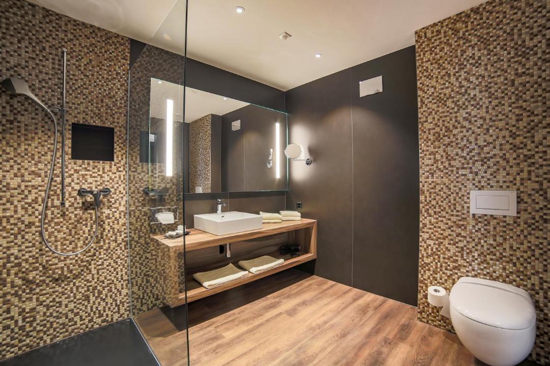 Photo of Bathroom in Wil