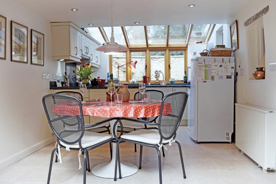 Photo of Livingroom in Broadwell