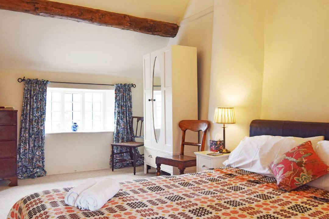 Photo of Bedroom in Broadwell