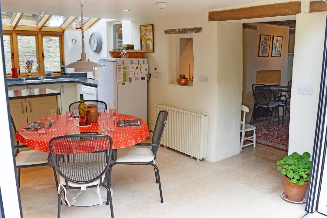 Photo of Livingroom in Broadwell