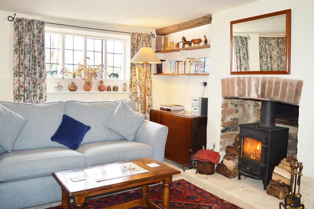 Photo of Livingroom in Broadwell