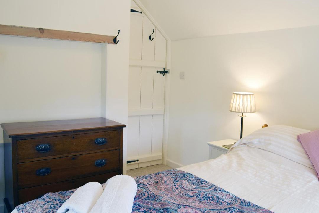 Photo of Bedroom in Broadwell