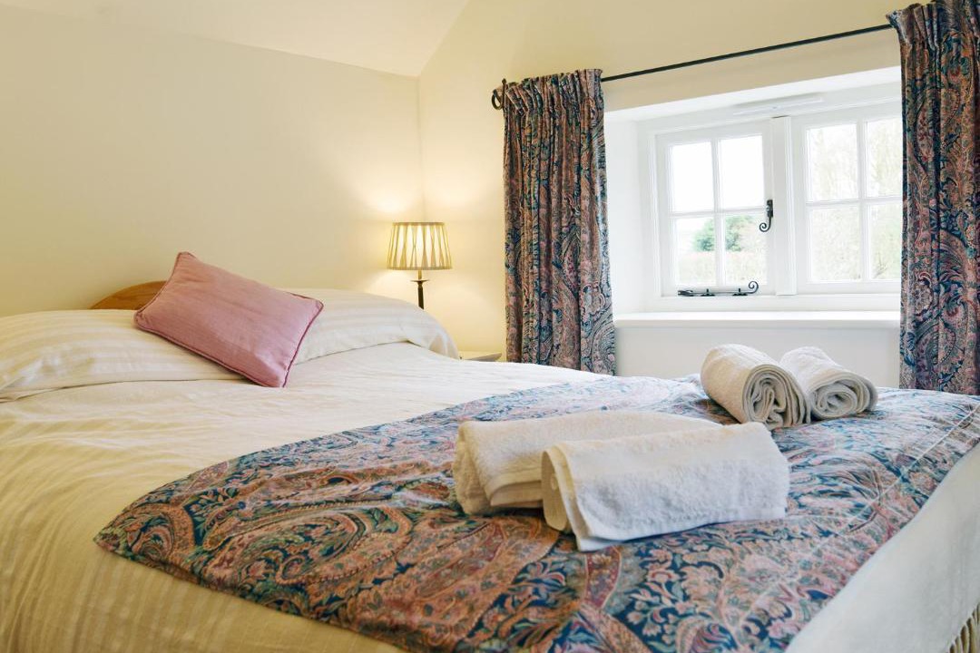 Photo of Bedroom in Broadwell