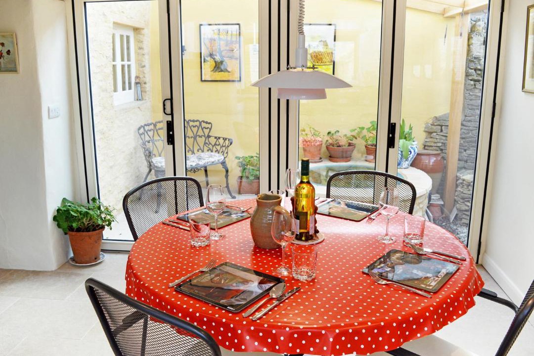 Photo of Livingroom in Broadwell