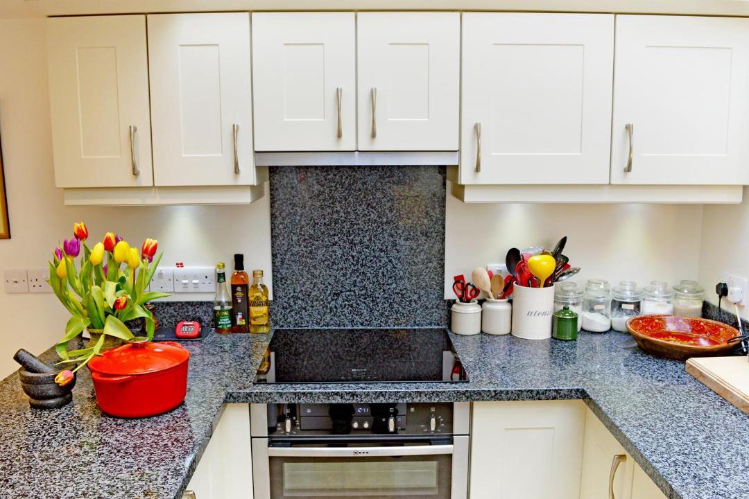 Photo of Kitchen in Broadwell