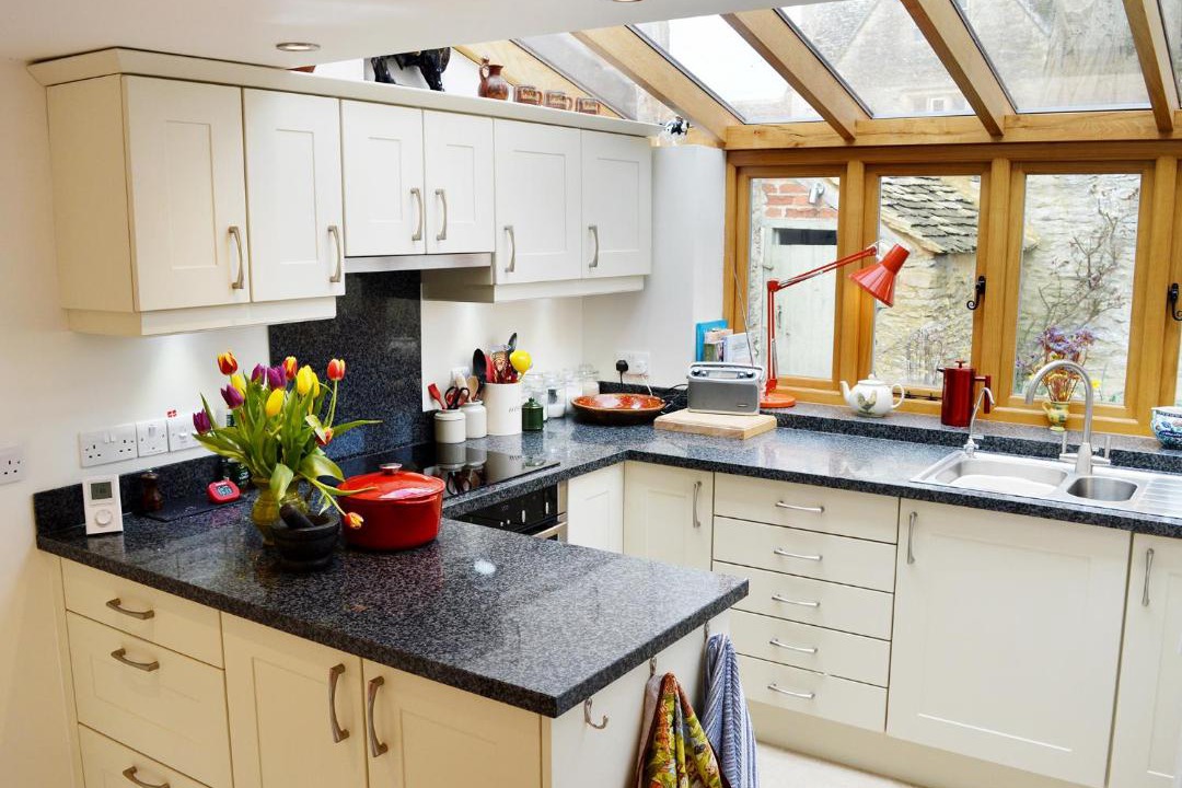 Photo of Kitchen in Broadwell