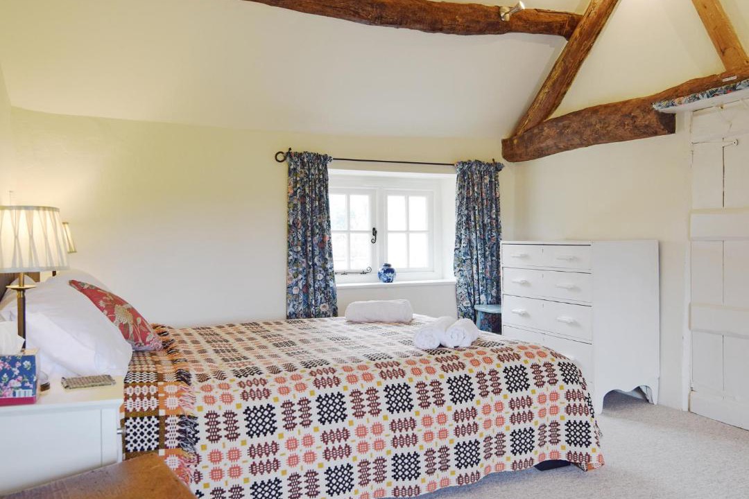 Photo of Bedroom in Broadwell