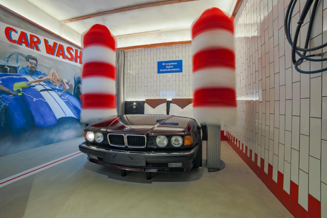 Photo of Bathroom in Wil