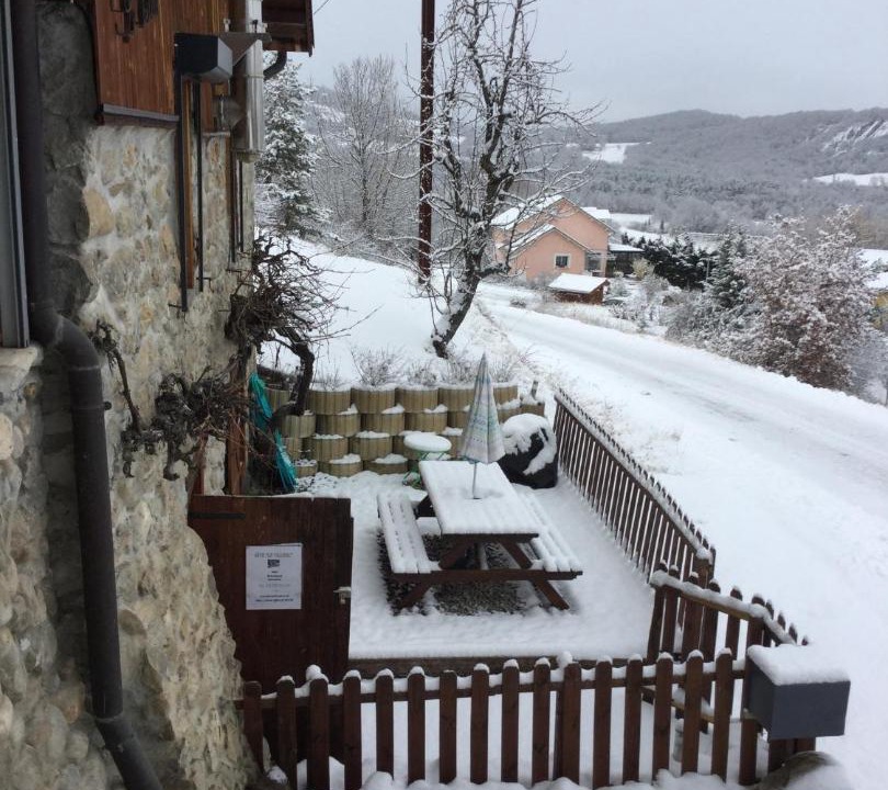 Photo of Others in Fouillouse