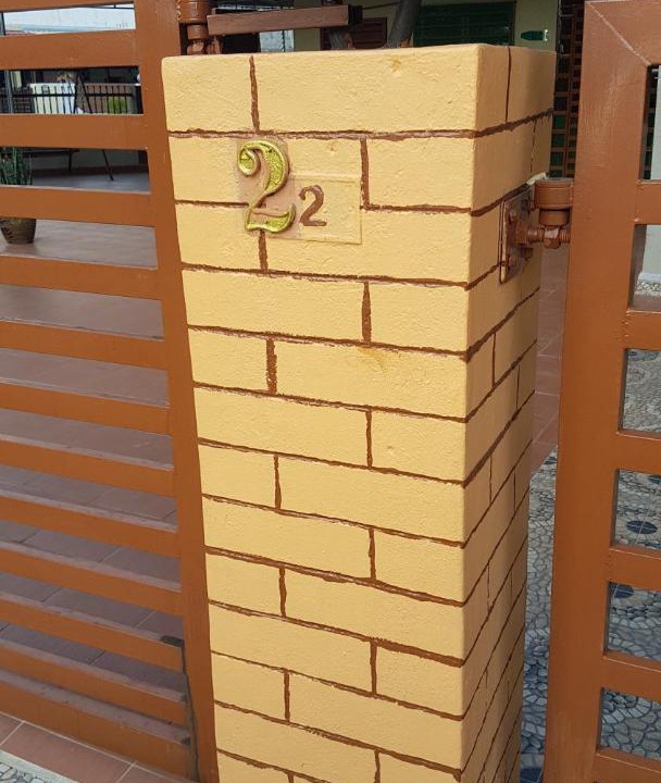 Photo of Buildings in Simee