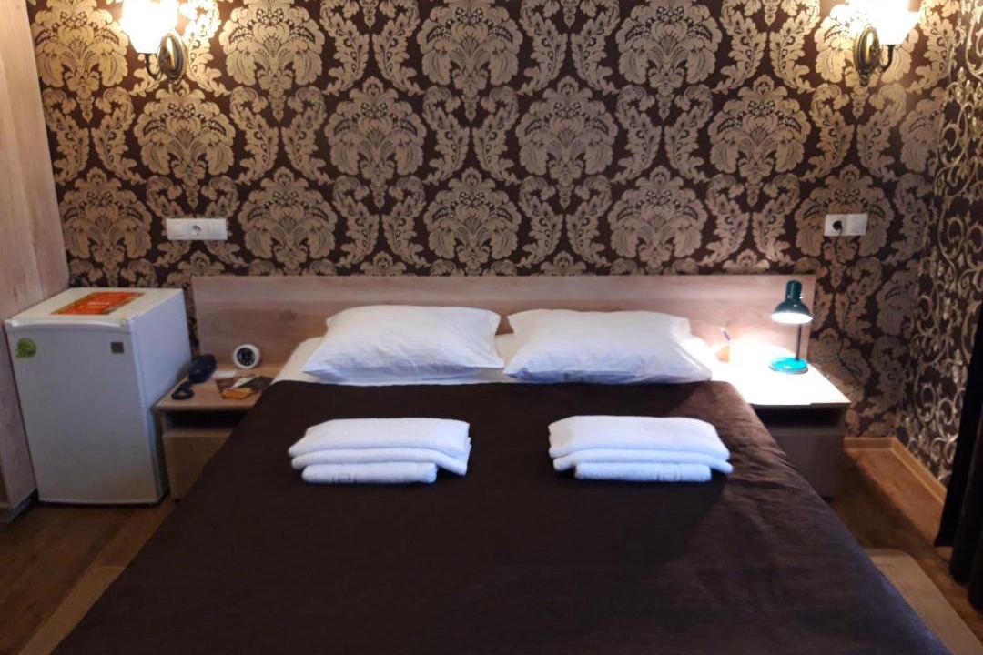 Photo of Others in Sosnovaya Polyana