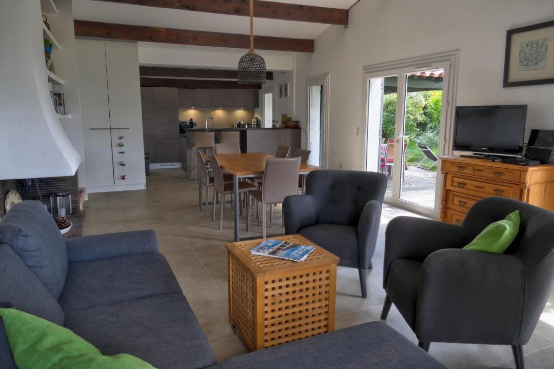 Photo of Livingroom in La Londe-les-Maures