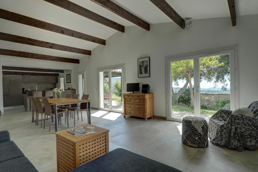 Photo of Livingroom in La Londe-les-Maures