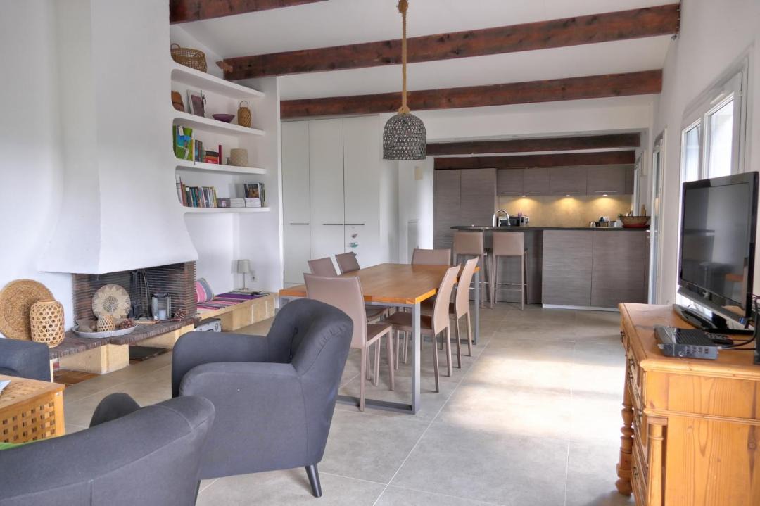 Photo of Livingroom in La Londe-les-Maures