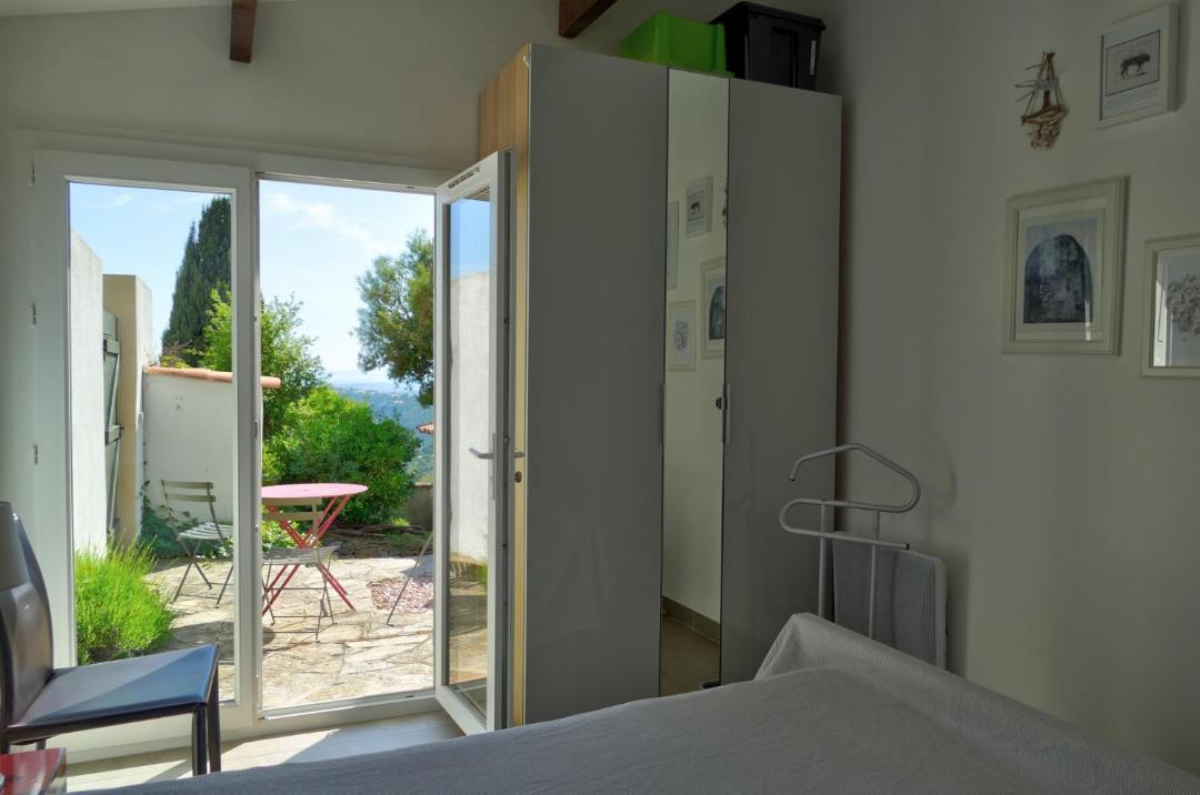 Photo of Bedroom in La Londe-les-Maures