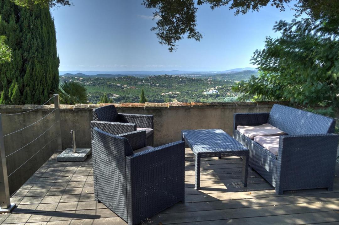 Photo of Patio Balcony in La Londe-les-Maures
