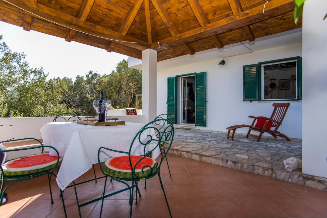 Photo of Patio Balcony in Janjina