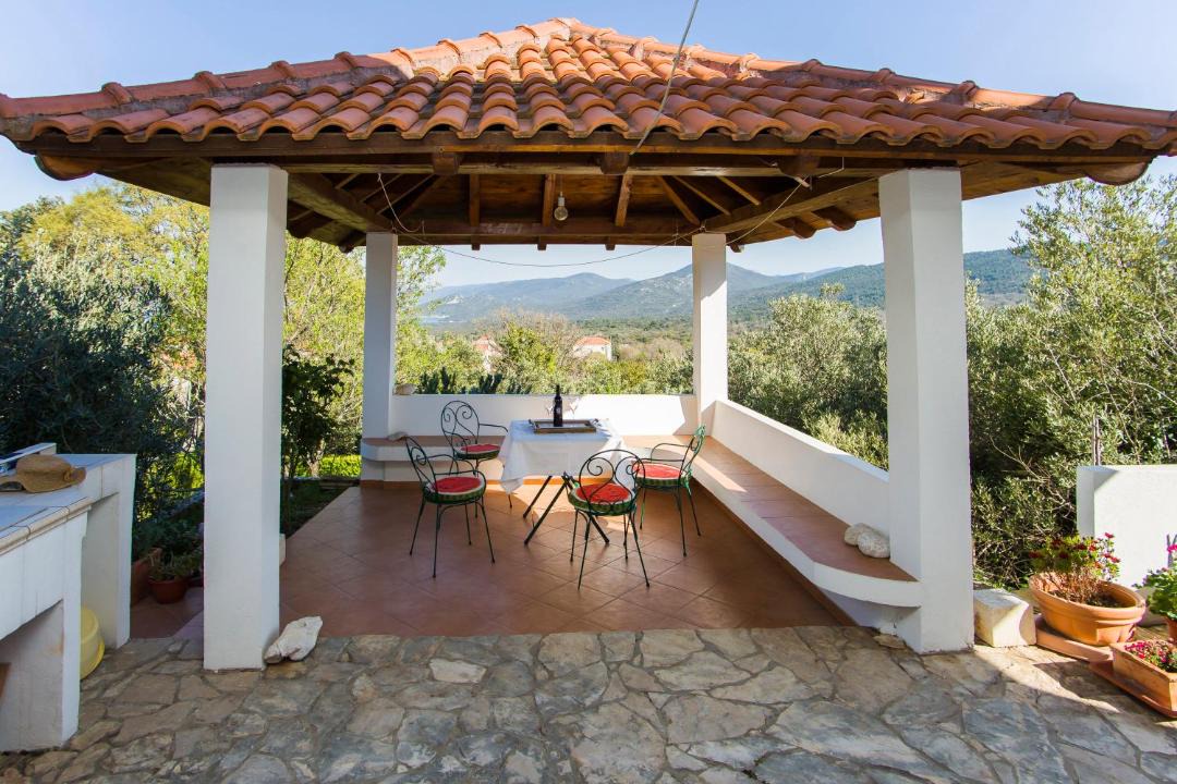 Photo of Patio Balcony in Janjina