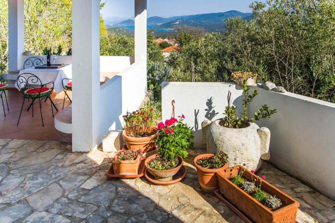 Photo of Patio Balcony in Janjina