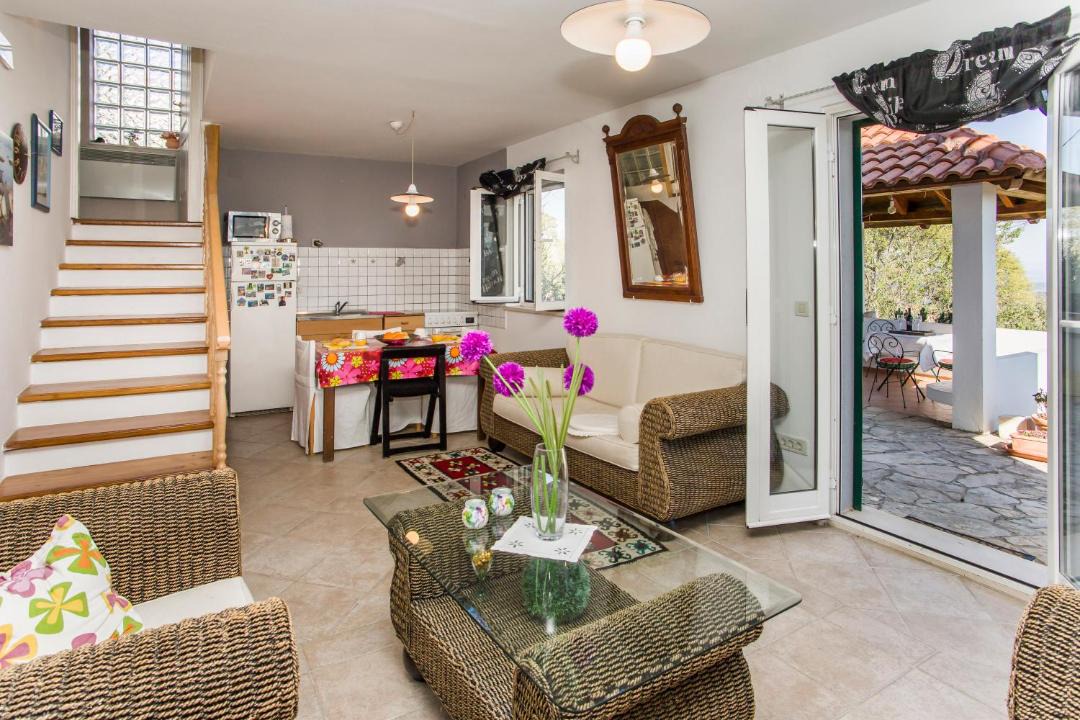 Photo of Livingroom in Janjina
