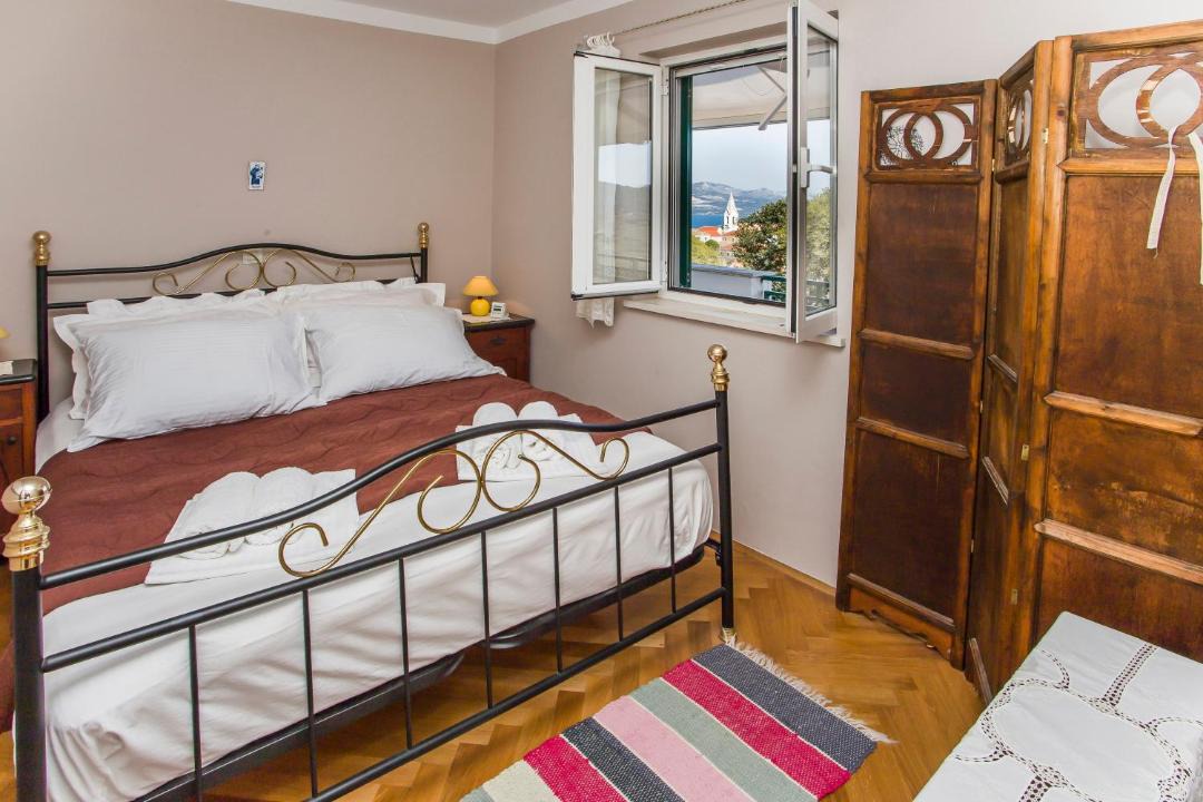 Photo of Bedroom in Janjina