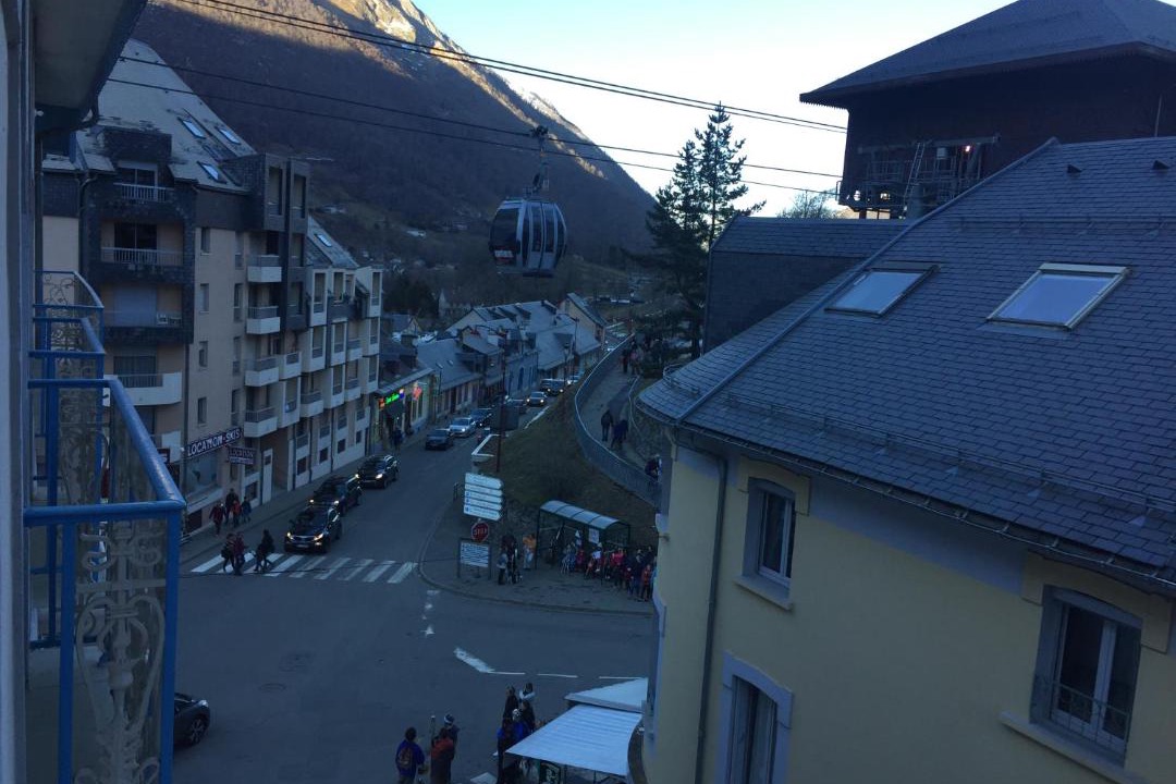 Photo of Others in Cauterets