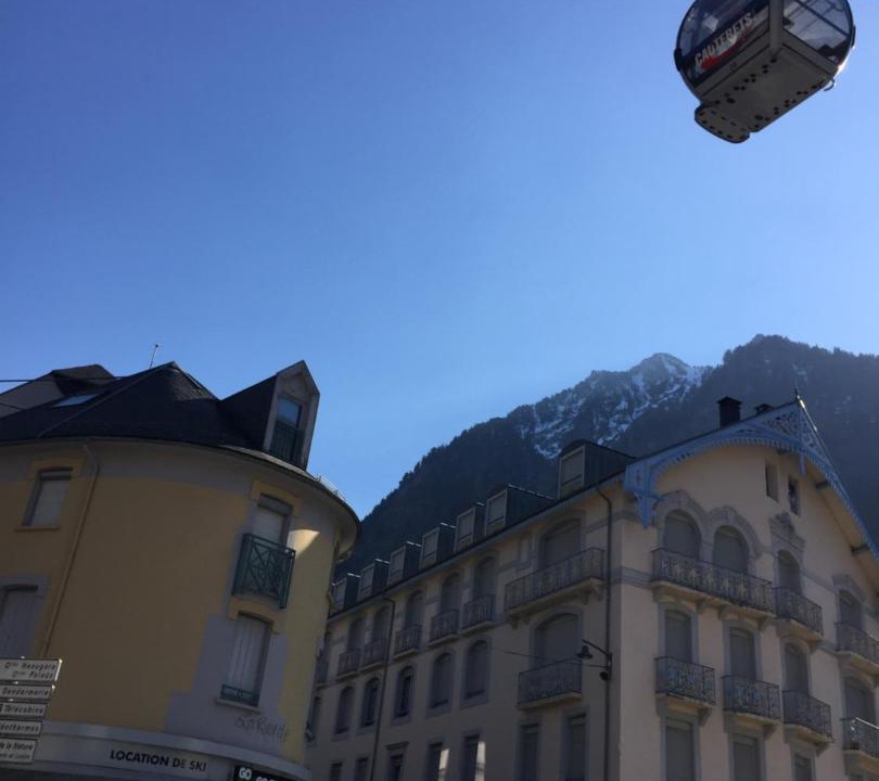 Photo of Others in Cauterets