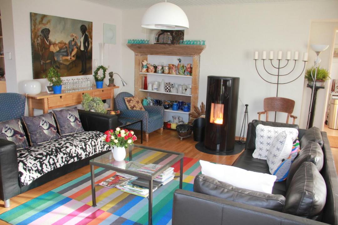 Photo of Livingroom in Saint-Barthelemy