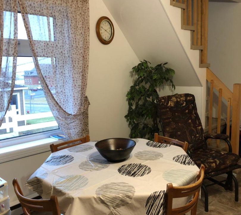 Photo of Livingroom in Sainte-Anne-des-Monts