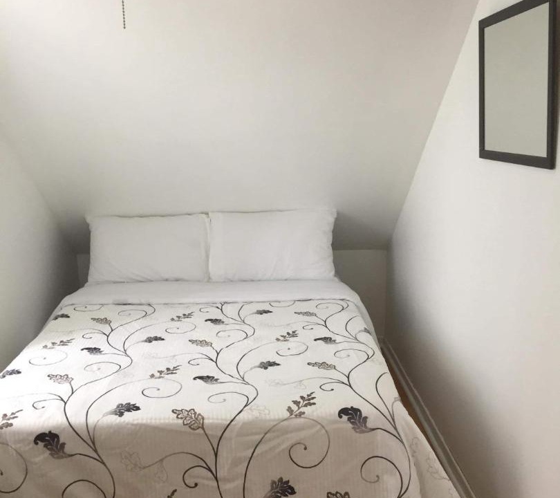 Photo of Bedroom in Sainte-Anne-des-Monts