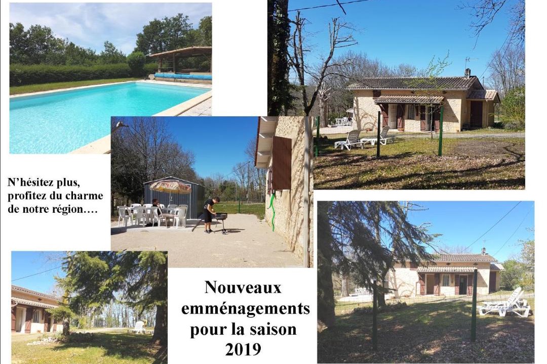 Photo of Outdoor in Baneuil