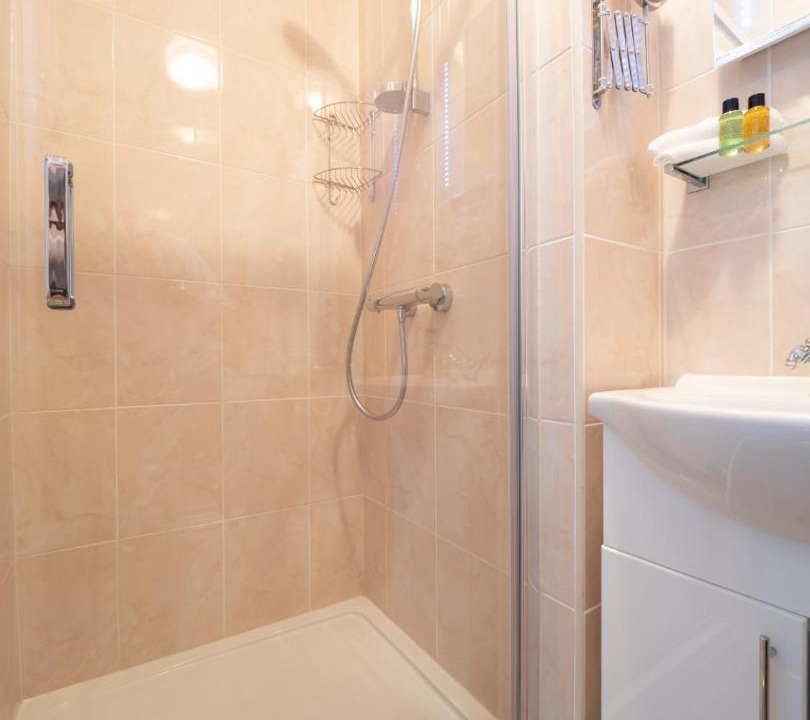 Photo of Bathroom in Buxton