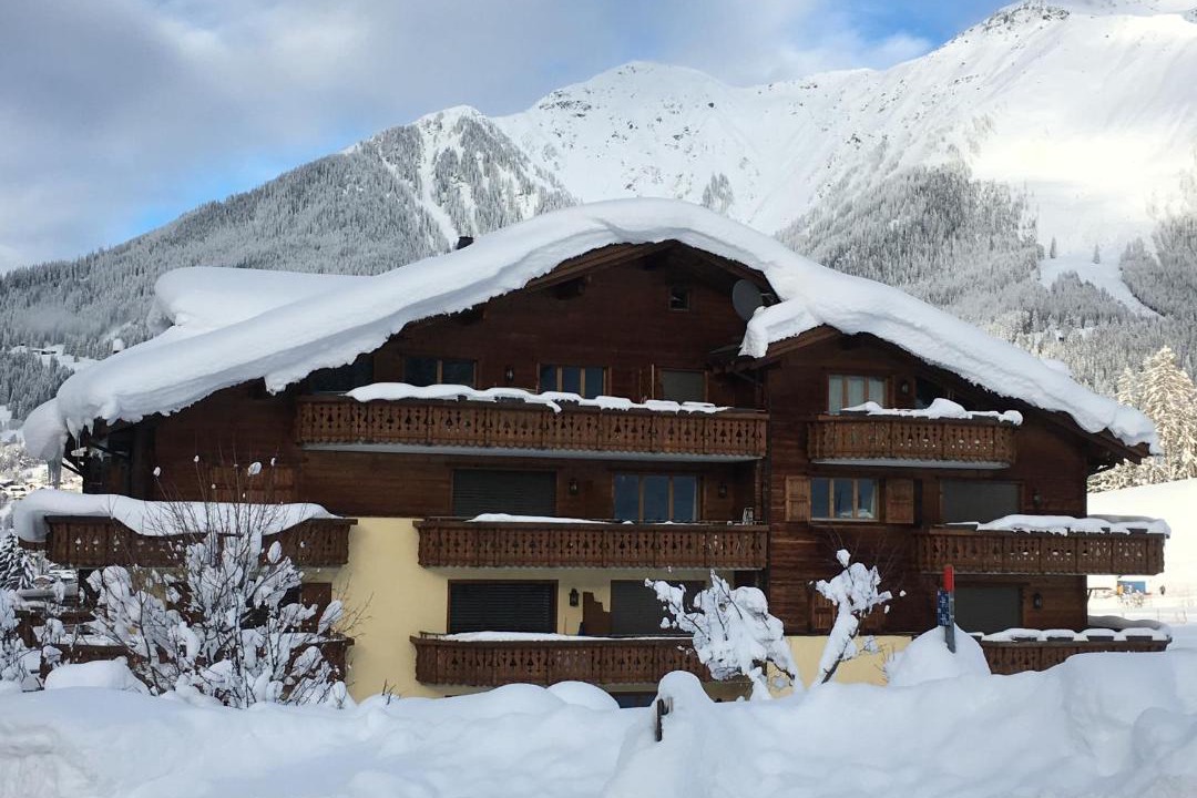 Photo of Others in Klosters-Serneus