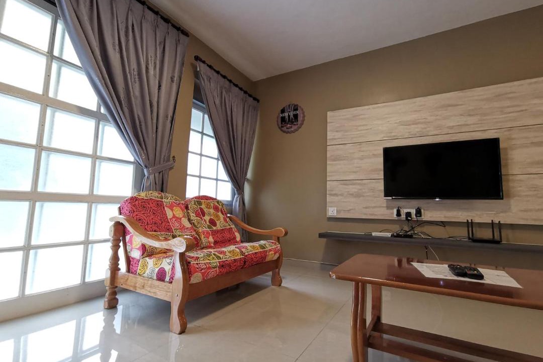 Photo of Livingroom in Sungai Bertam