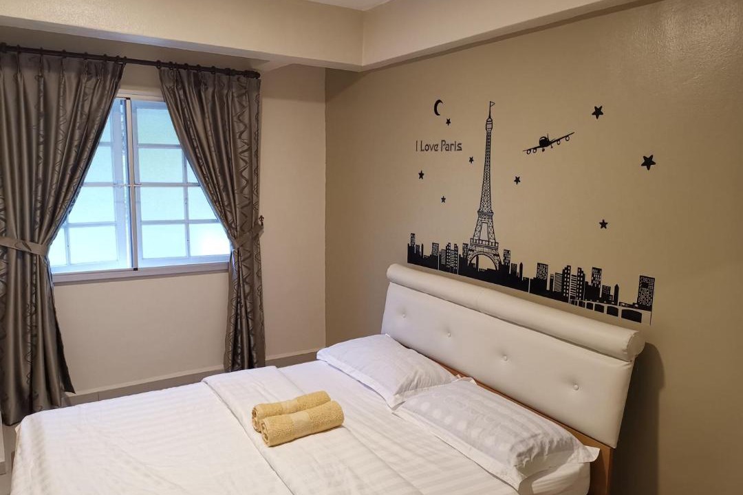 Photo of Bedroom in Sungai Bertam