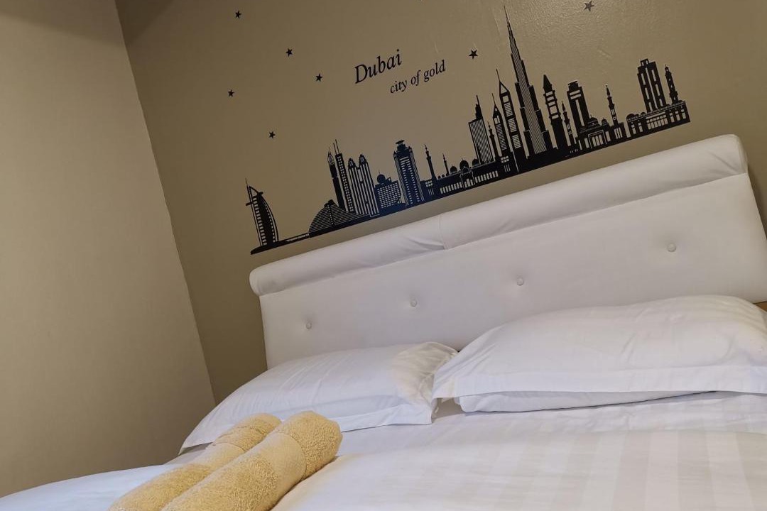 Photo of Bedroom in Sungai Bertam