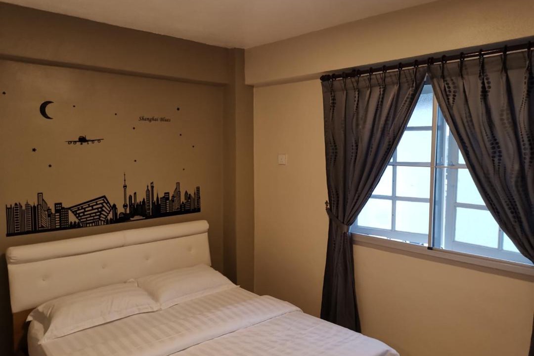 Photo of Bedroom in Sungai Bertam