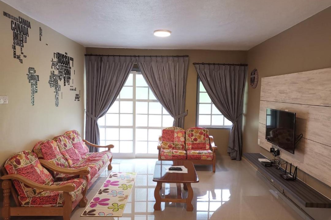 Photo of Livingroom in Sungai Bertam