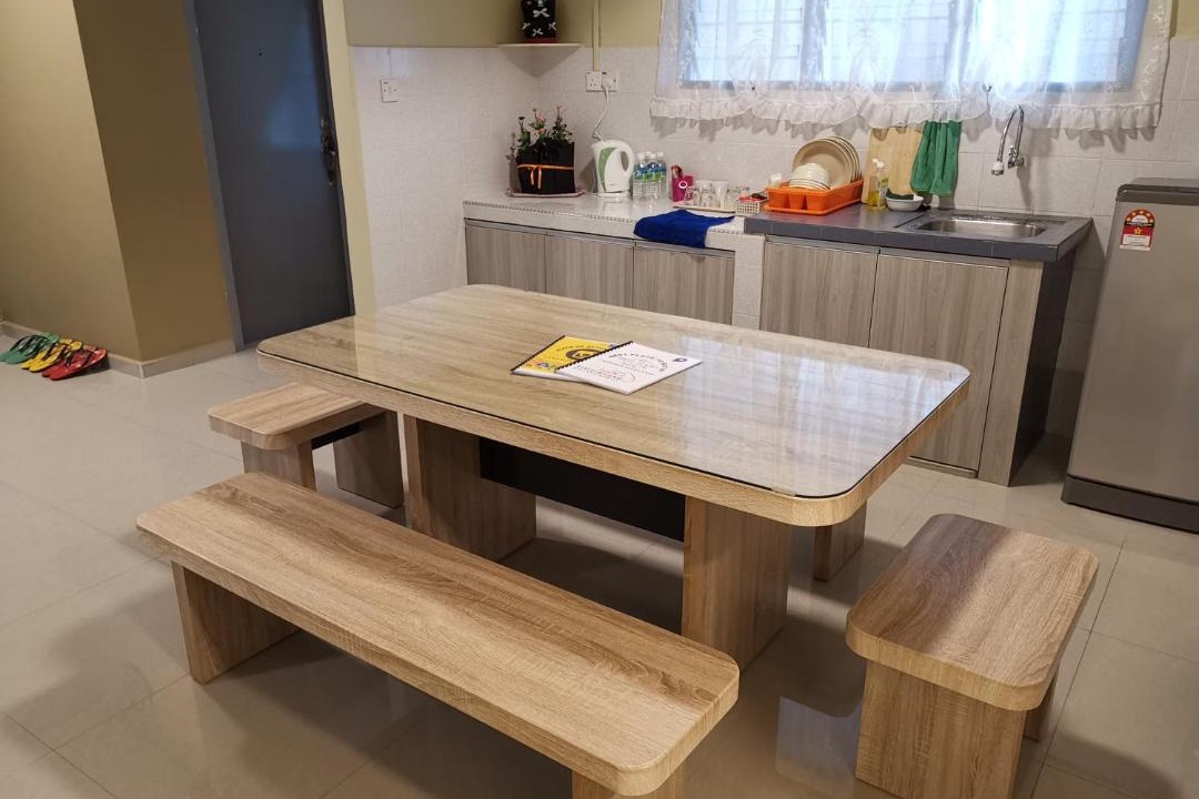 Photo of Kitchen in Sungai Bertam