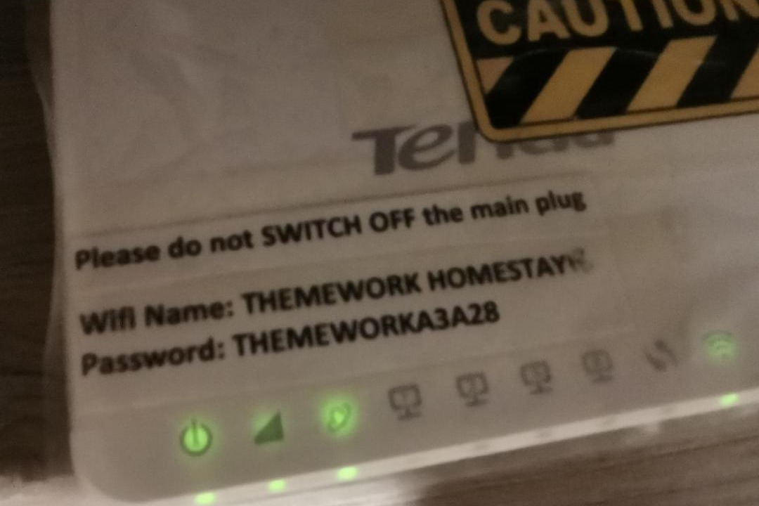 Photo of Buildings in Sungai Bertam