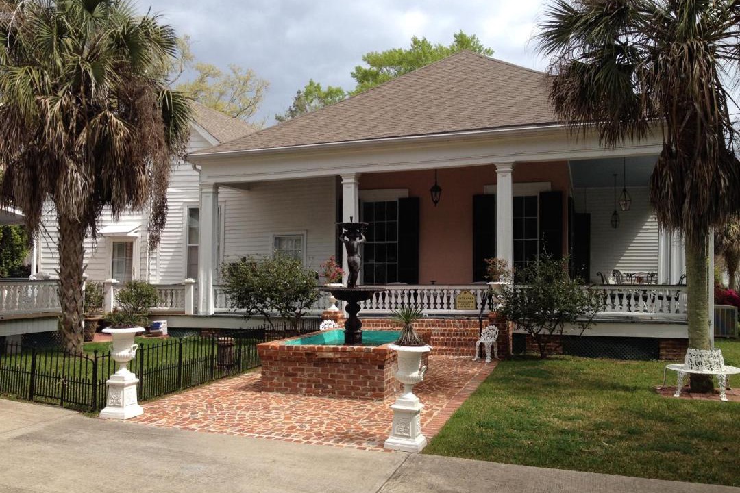 Photo of Others in Natchez