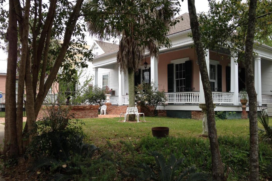 Photo of Others in Natchez